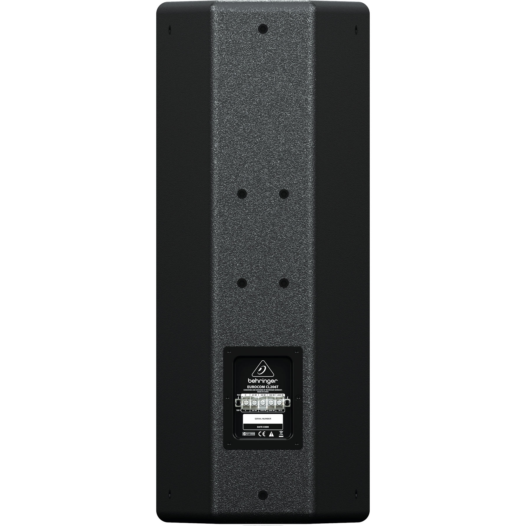 EUROCOM CL206T по цене 12 600 ₽