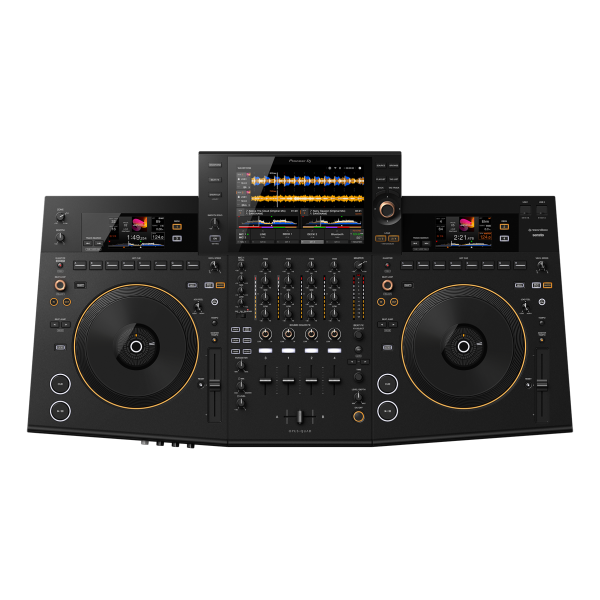 Pioneer OPUS-QUAD по цене 550 050.00 ₽