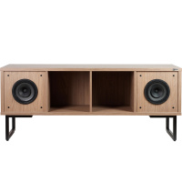 Radiotehnika Rondo Stage 400 Walnut
