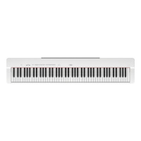 Yamaha P-225WH по цене 87 110 ₽