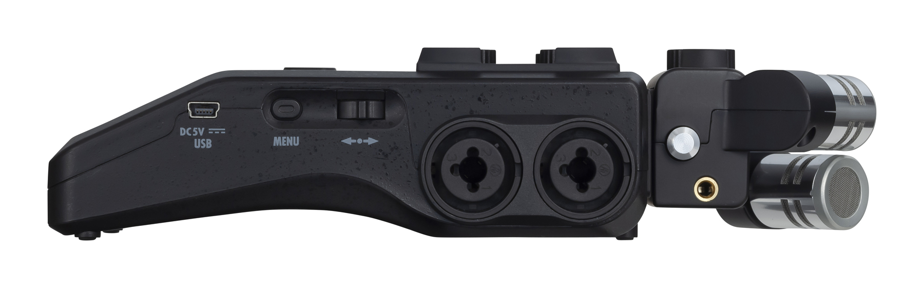 Zoom H6/BLK по цене 47 600 ₽
