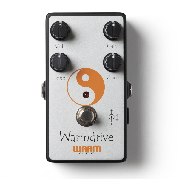 Warm Audio WA-WD Warmdrive по цене 14 200 ₽