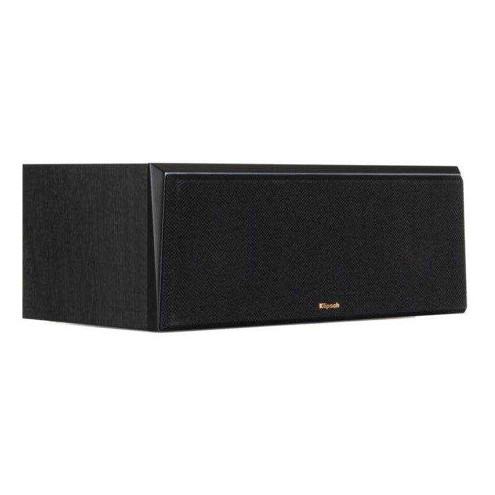 Klipsch RP-500C Ebony по цене 65 100 ₽