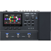 Boss GX-10 по цене 55 050 ₽