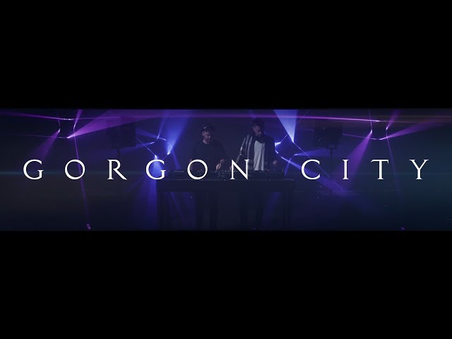 DJS-1000 Performance with Gorgon City