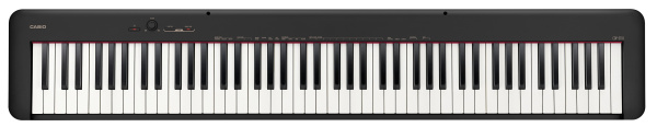 Casio CDP-S110BK по цене 47 800 ₽