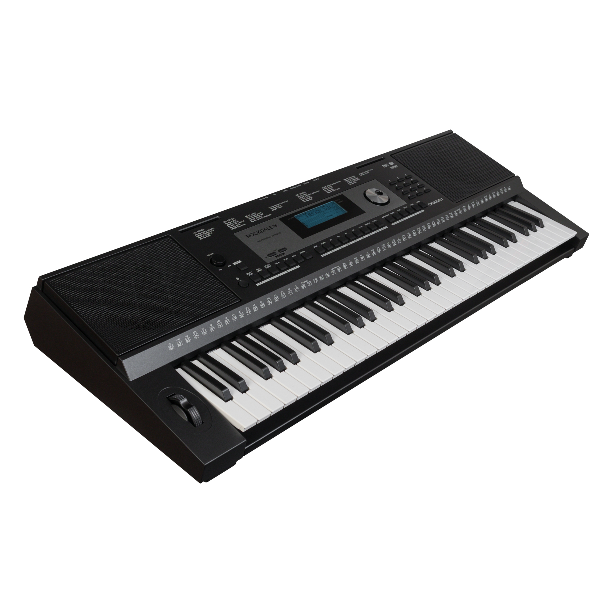 Rockdale Creator 1 по цене 24 100 ₽