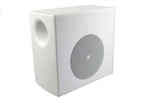JBL Control 50 PACK-WH по цене 86 450 ₽