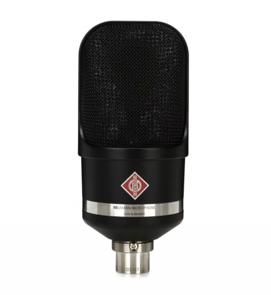 Neumann TLM 107 BK по цене 203 050 ₽