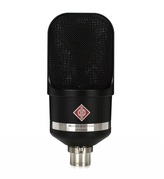 Neumann TLM 107 BK по цене 203 030 ₽