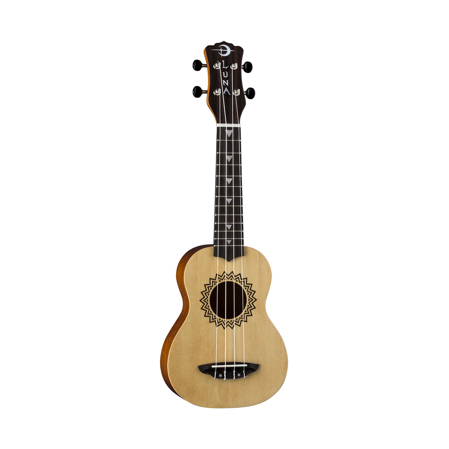 Luna UKE VSS по цене 7 650 ₽