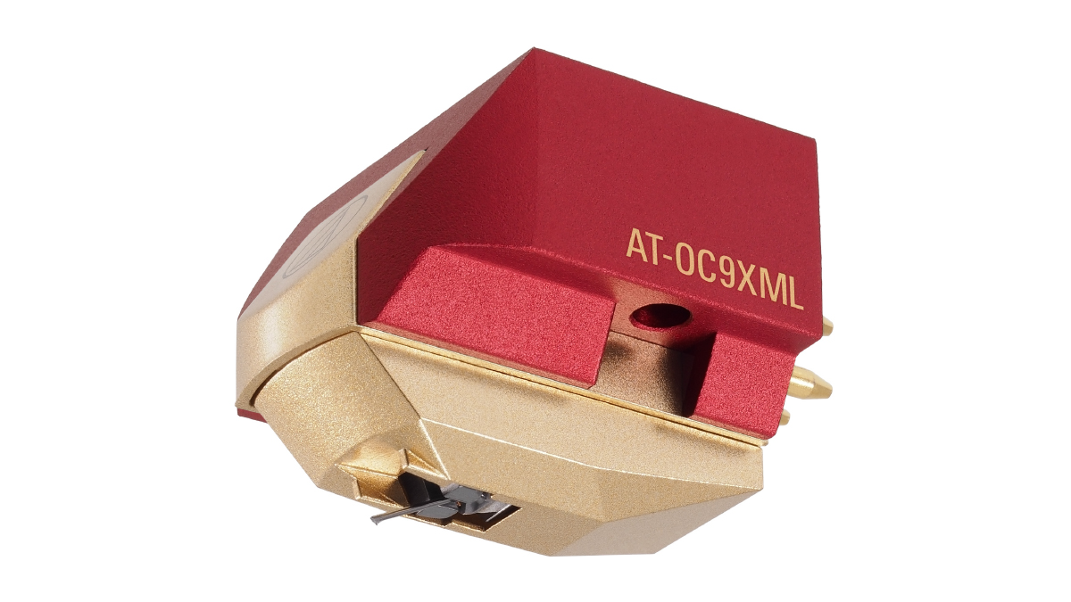 Audio-Technica AT-OC9XML по цене 88 900 ₽
