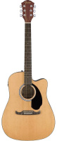 Fender FA-125CE