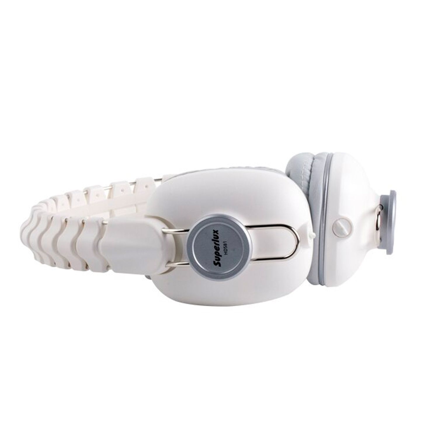 Superlux HD581 White по цене 6 750 ₽