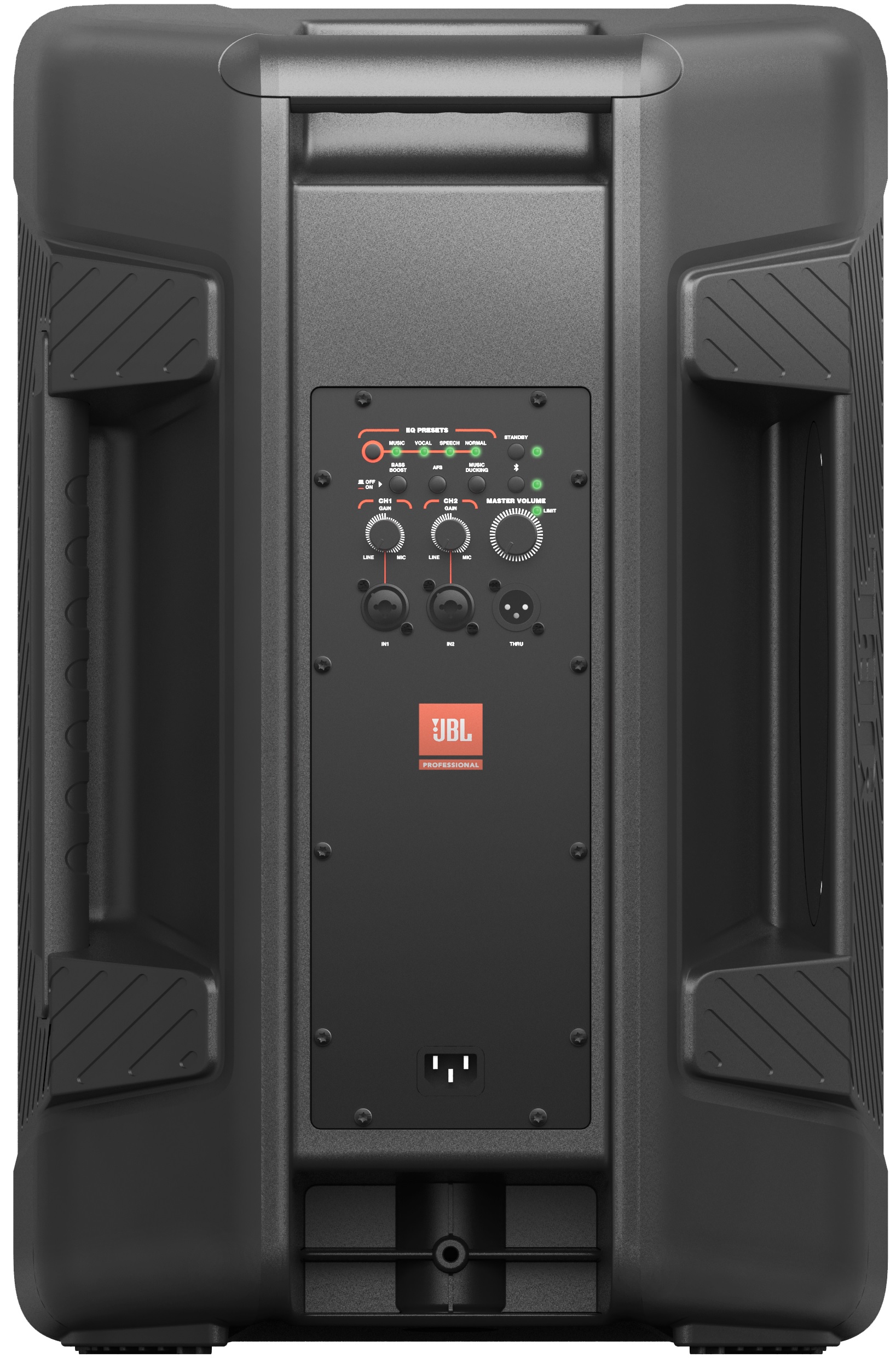 JBL IRX112BT по цене 81 350 ₽