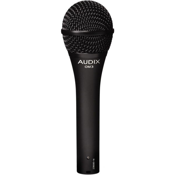 Audix OM3 по цене 24 990 ₽