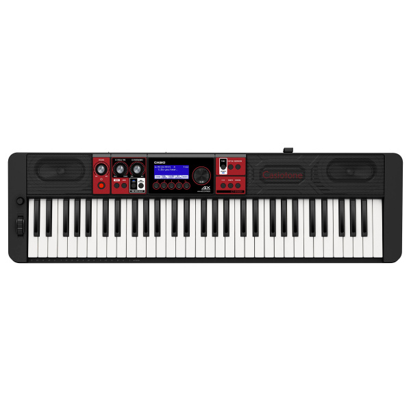 Casio CT-S1000V по цене 47 950 ₽