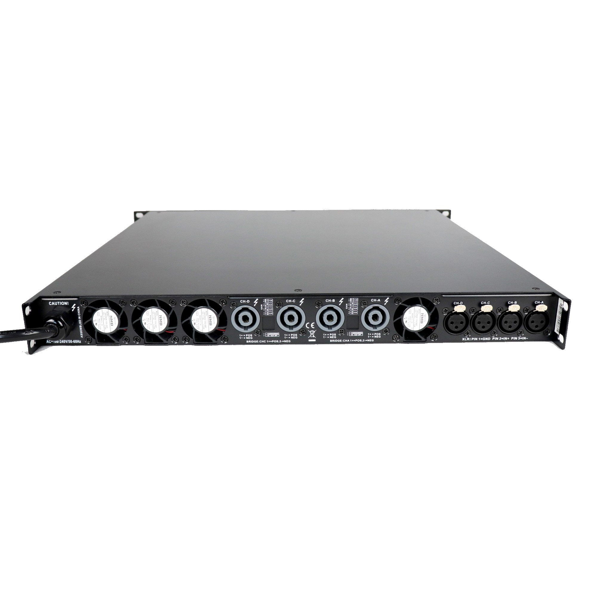 RF Intell DA15.4-D по цене 234 540.00 ₽