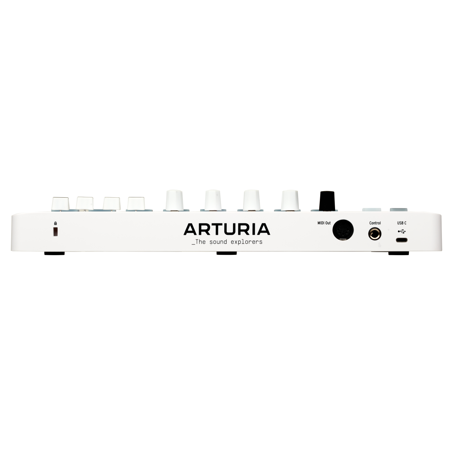 Arturia MiniLAB 3 по цене 12 340 ₽