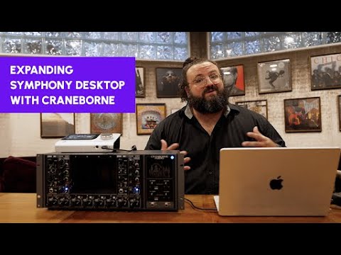 Apogee Symphony Desktop по цене 112 300 ₽