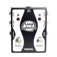 Yerasov LS-2 Loop Selector по цене 7&nbsp;980.00 ₽