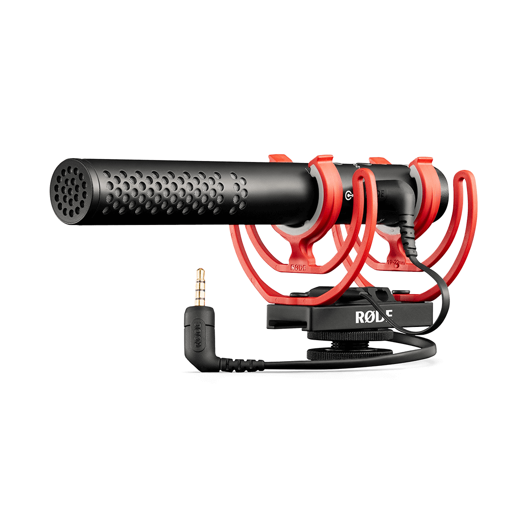 Rode VideoMic NTG по цене 26 600 ₽