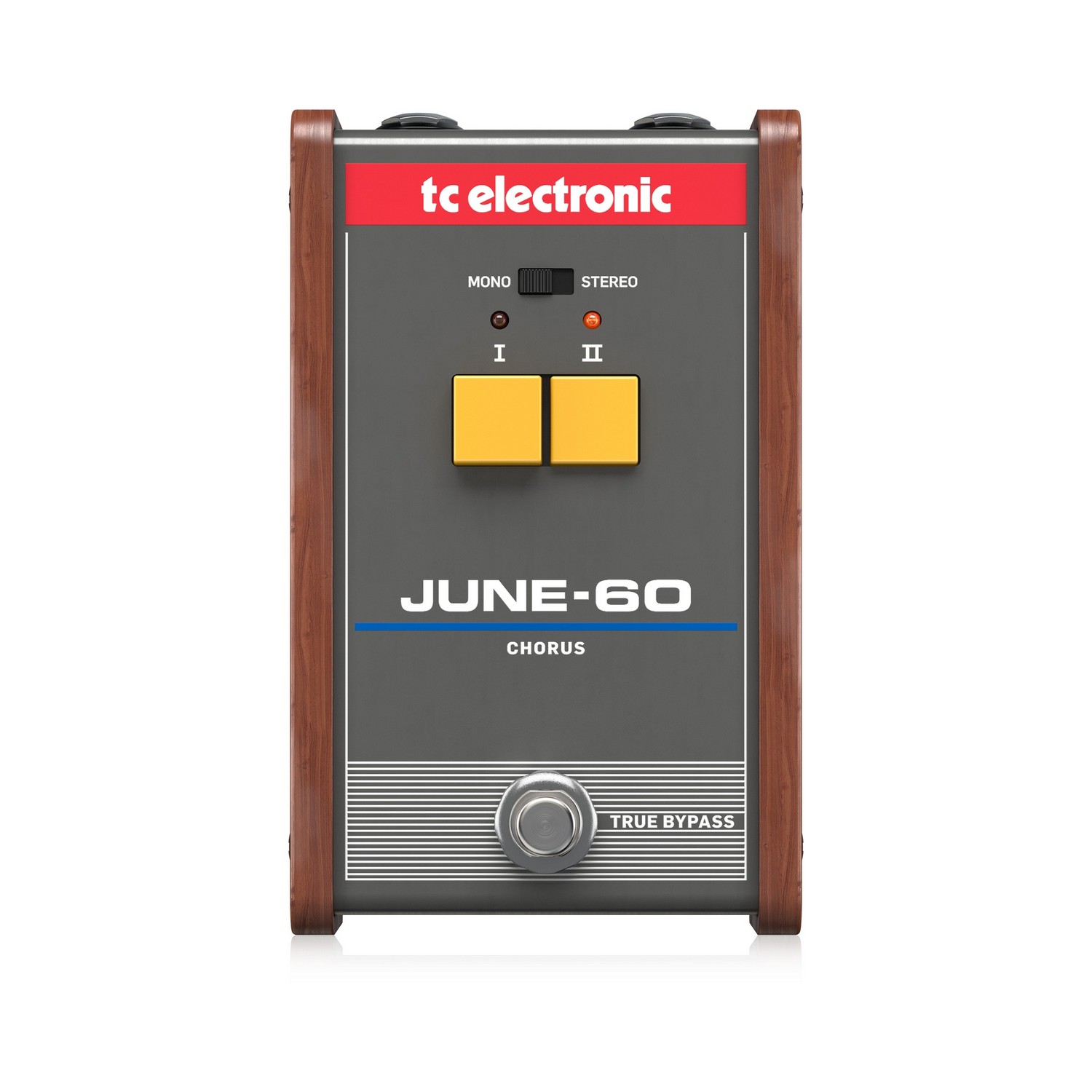 TC Electronic JUNE-60 CHORUS по цене 9 000 ₽