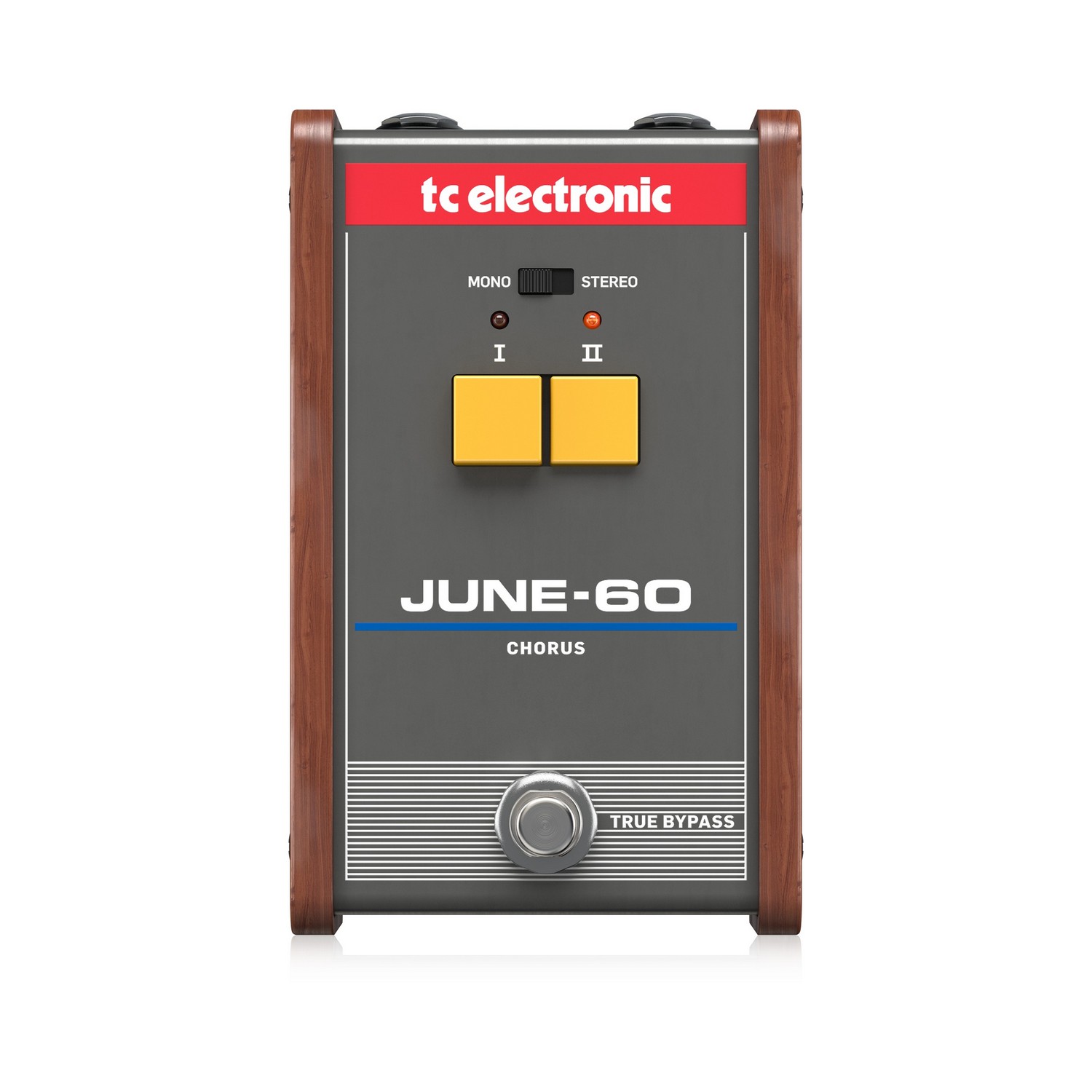 TC Electronic JUNE-60 CHORUS по цене 8 990.00 ₽