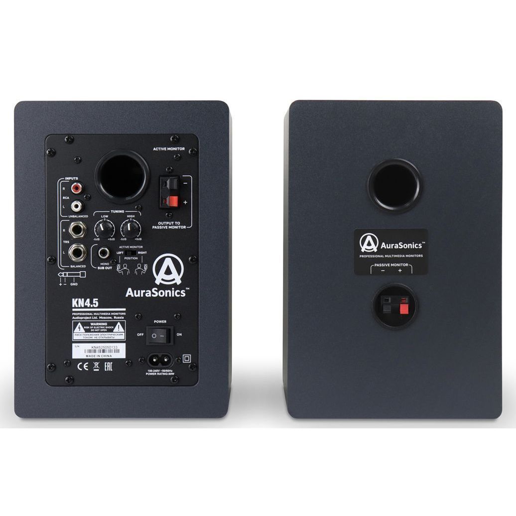 AuraSonics KN4.5 по цене 14 800 ₽