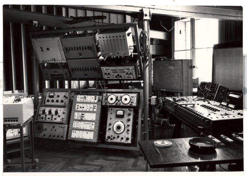 Experimentla studio