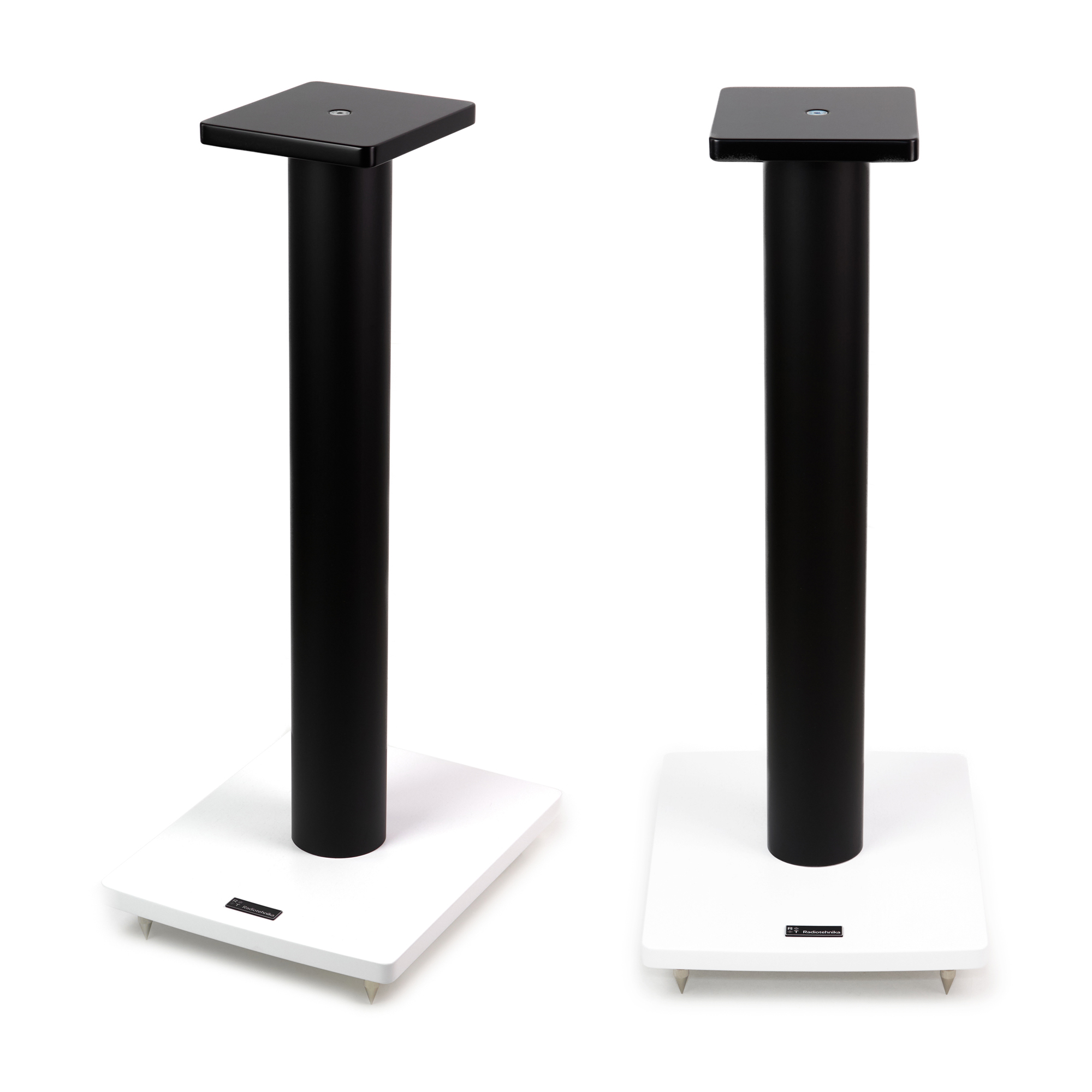 Radiotehnika T6 Black/White по цене 19 000 ₽