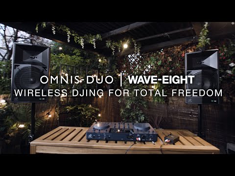 AlphaTheta Omnis-Duo по цене 214 050 ₽