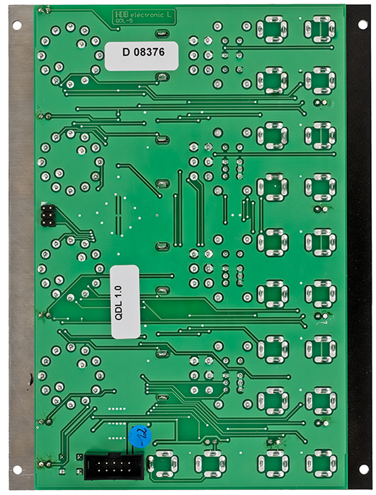 Vermona Modular fourMulator по цене 45 770 ₽