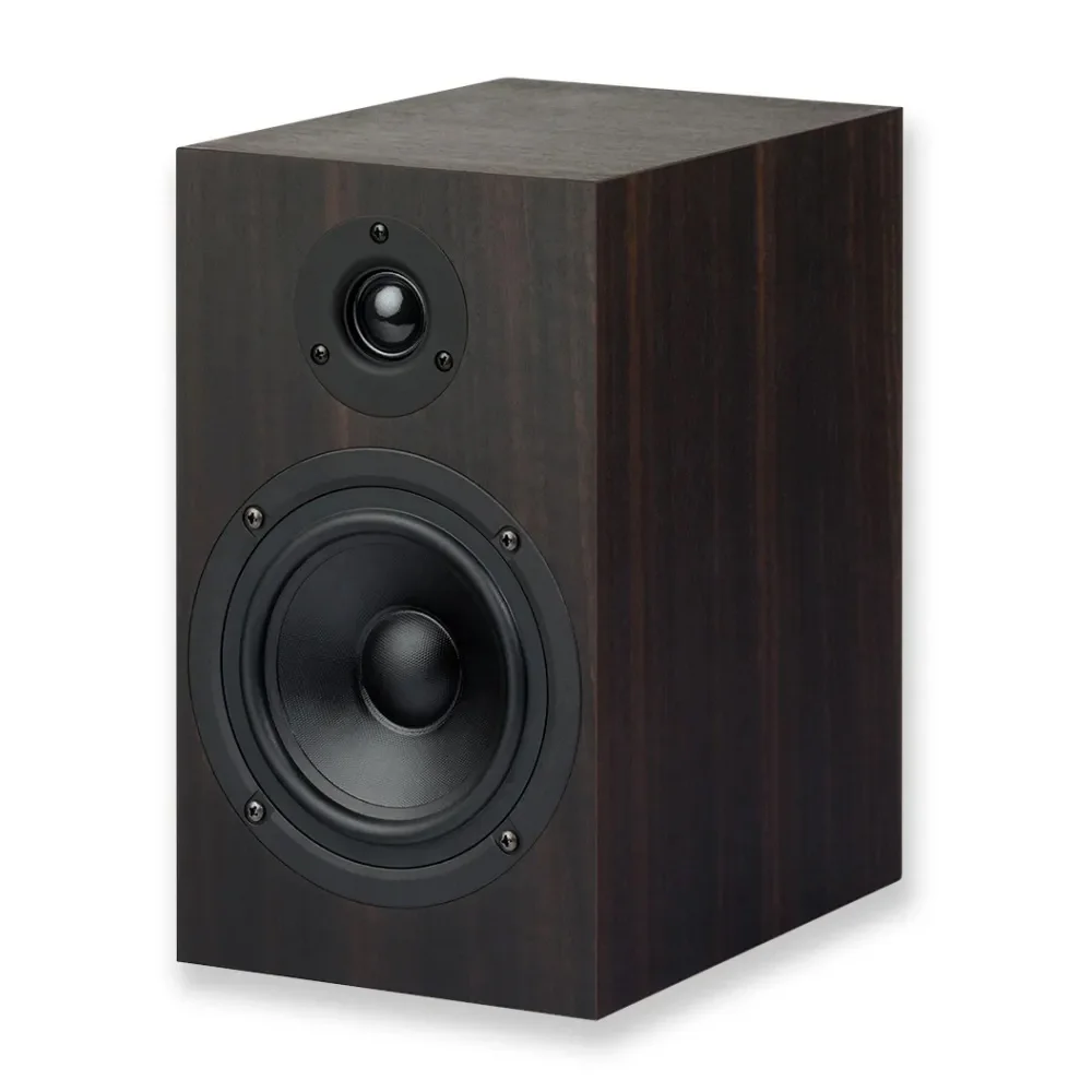 Pro-Ject Set JukeBox S2 + Speaker Box 5 S2 Eucalyptus по цене 195 950 ₽