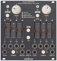 Vermona randomRhythm