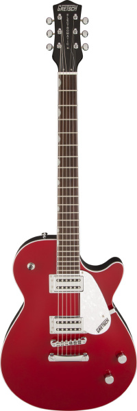 Gretsch G5421 Electromatic Jet Club Firebird Red по цене 86 000 ₽