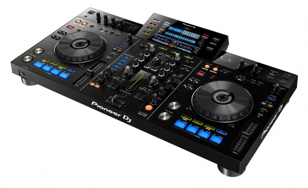 Аренда контроллера Pioneer XDJ-RX по цене 4 000.00 руб.