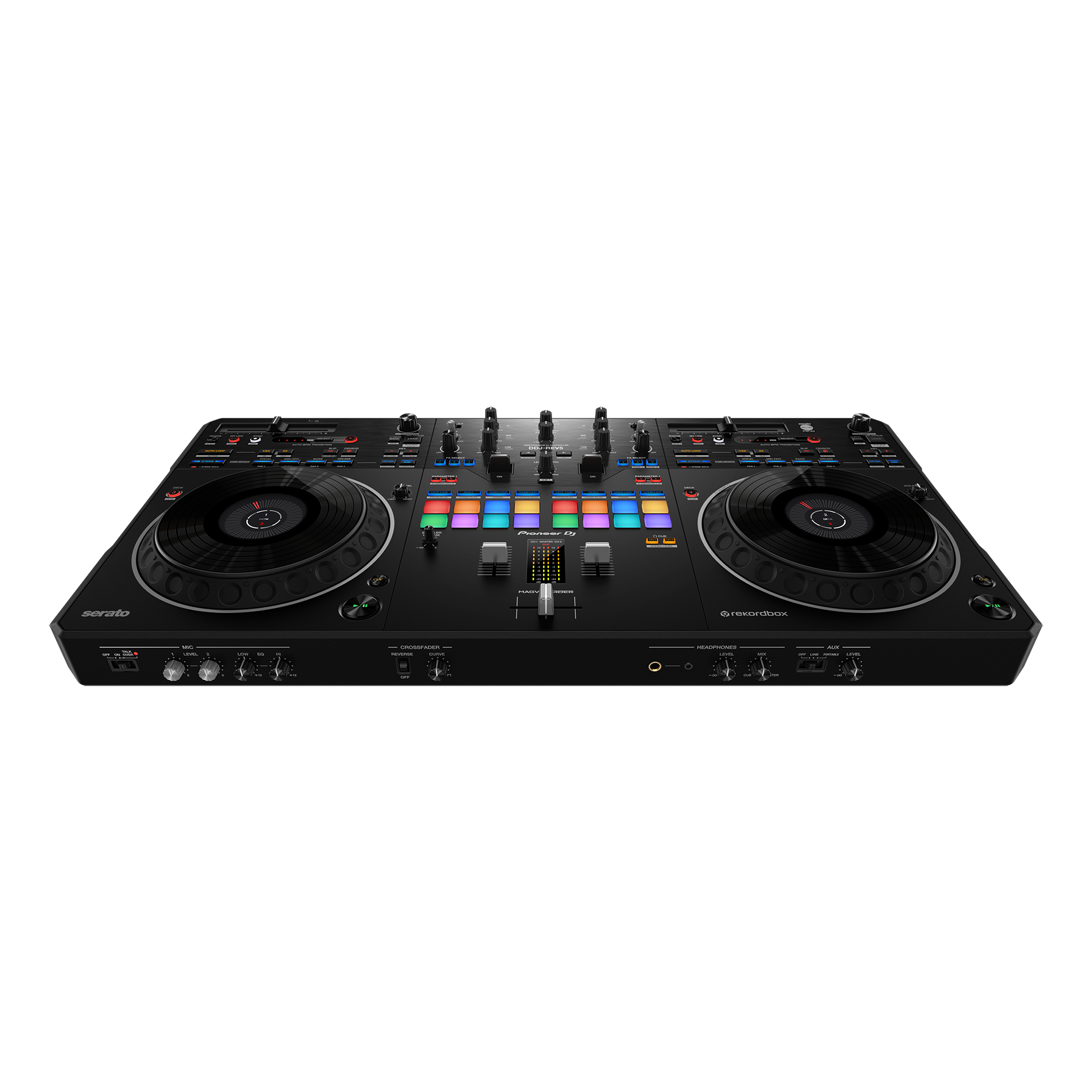 Pioneer DDJ-REV5 по цене 174 050 ₽