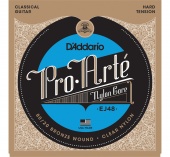 D'Addario EJ48