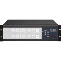 AMS Neve 1081 3U rack & PSU (empty) houses up to 2x 1081 modules horizontally по цене 153 550 ₽