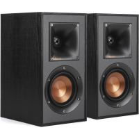 Klipsch R-41-M Black/GNM