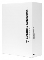 Sonarworks SoundID Reference for Speakers & Headphones with Measurement Microphone (retail box)