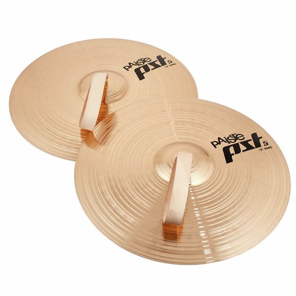 Paiste 16" PST 5 BAND по цене 24 990 ₽