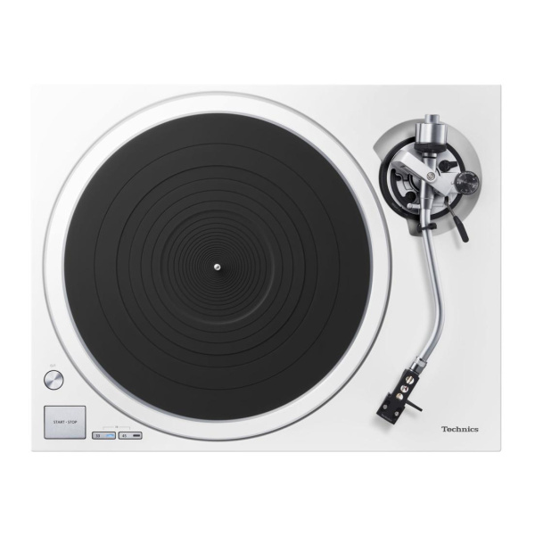 Technics SL-1500C White по цене 174 460.00 ₽