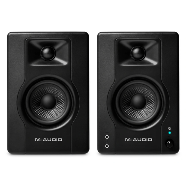 M-Audio BX3 BT по цене 20 400 ₽