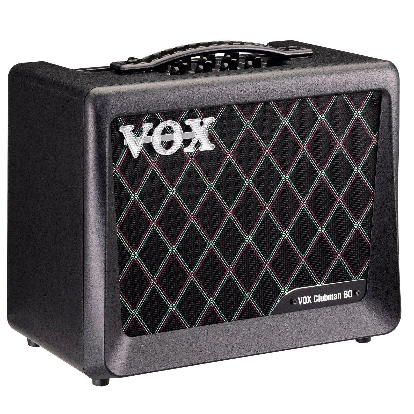 VOX Clubman 60 по цене 43 000 ₽