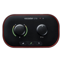 Focusrite Vocaster One