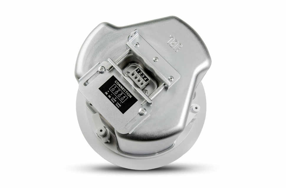 JBL Control 14C/T-BK по цене 19 200 ₽