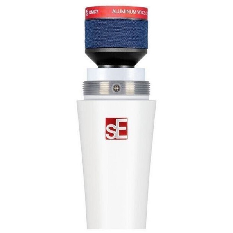 sE Electronics V7 White по цене 8 420 ₽