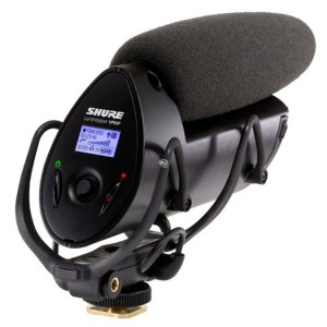 Shure VP83F по цене 41 040 ₽